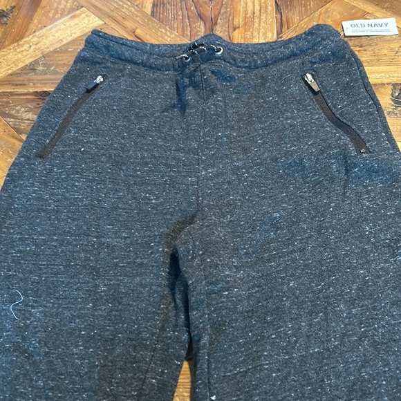 Old Navy boys joggers pants size large - Picture 2 of 3